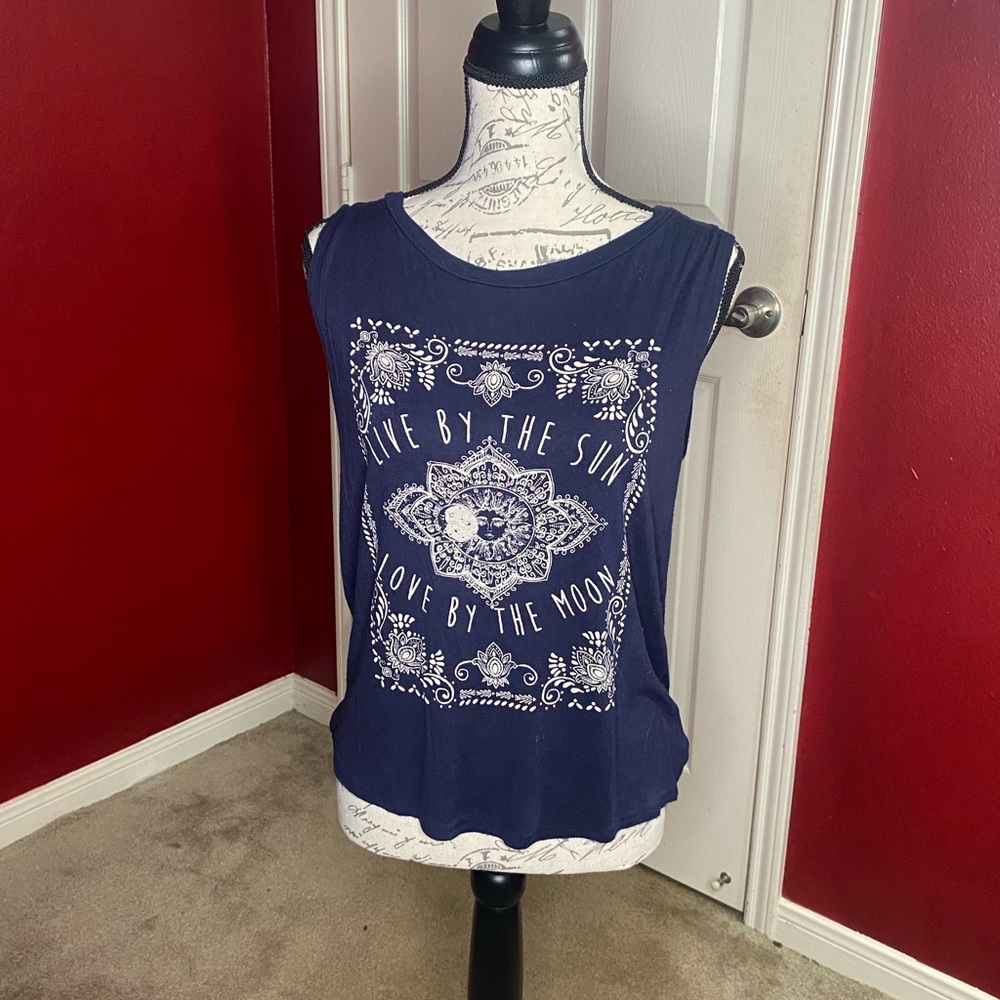 Mccnchild Tank top